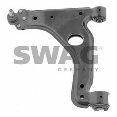 Brat suspensie fata dreapta Opel Astra G producator SWAG